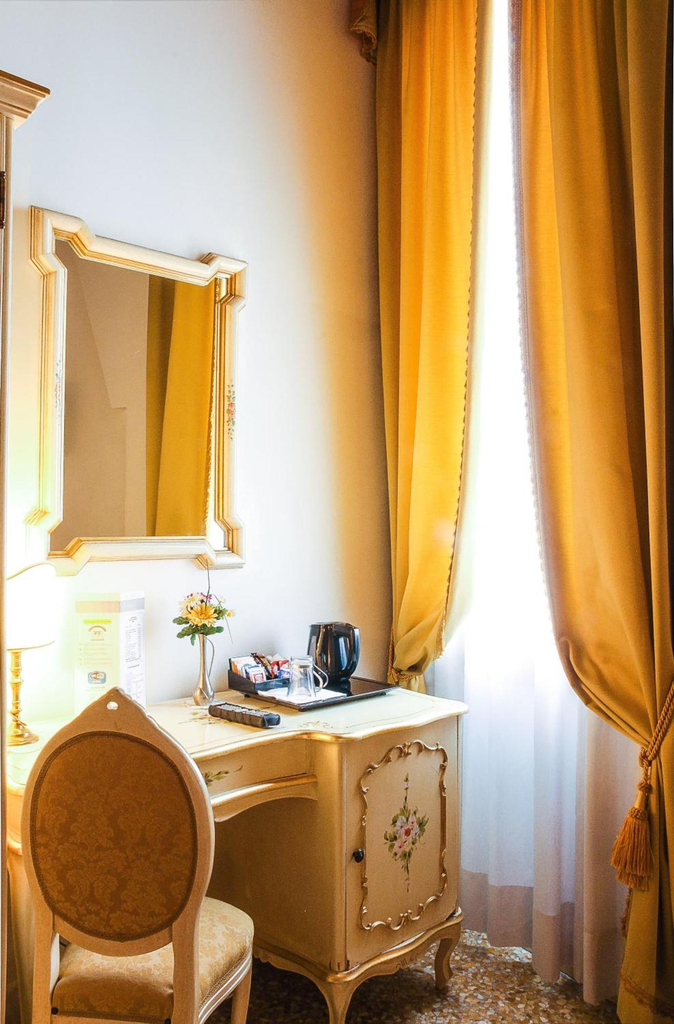 Chambre Double Économique